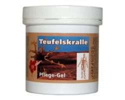Nach k&ouml;rperlicher Anstrengung - Teufelskralle Pflegegel